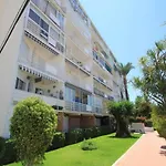 Stunning 1 Bed Apt Benalmadena