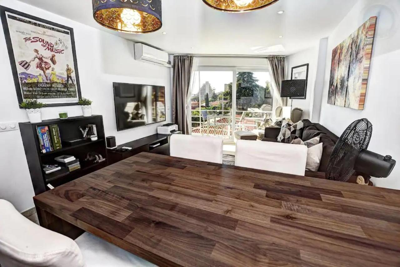 Lejlighed Stunning 1 Bed *