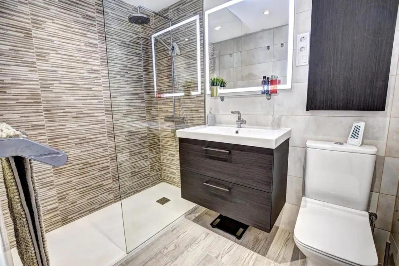Lejlighed Stunning 1 Bed Benalmádena