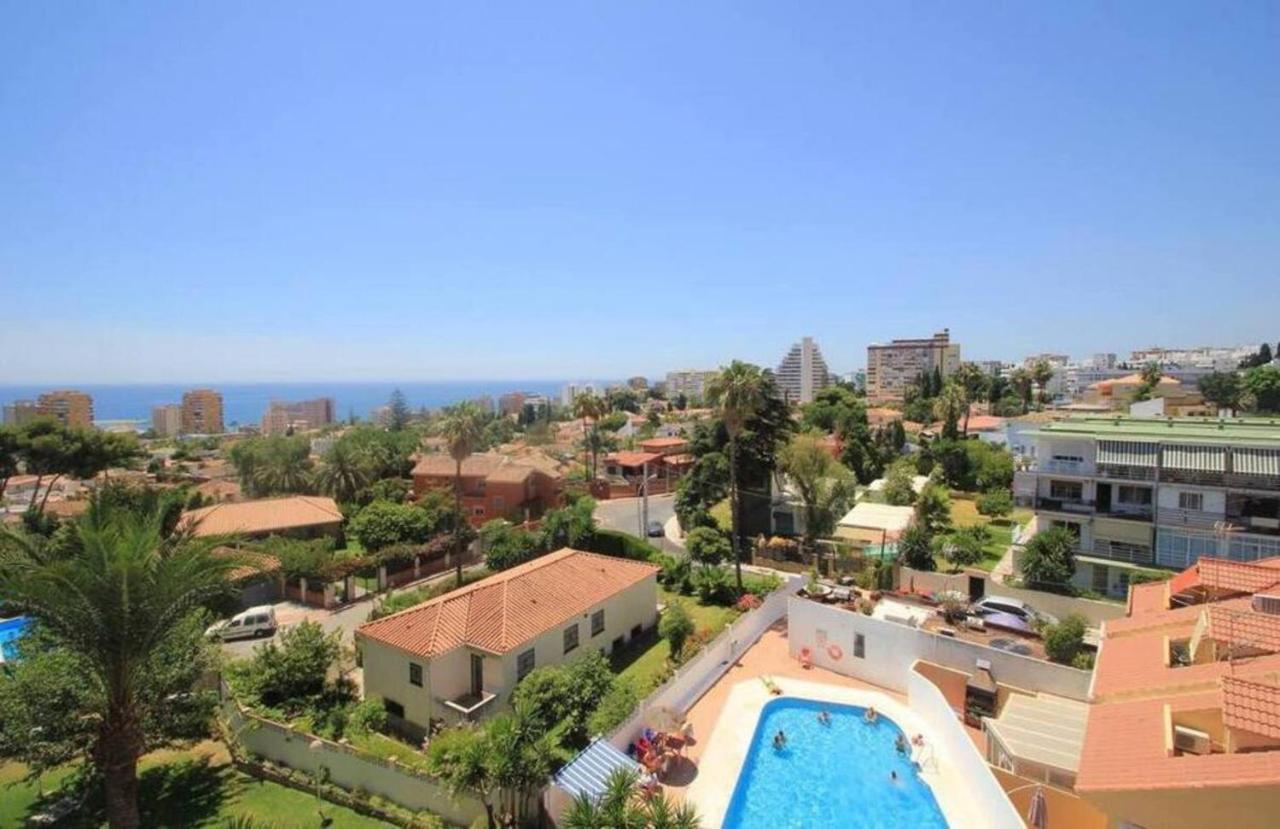 Stunning 1 Bed Lejlighed